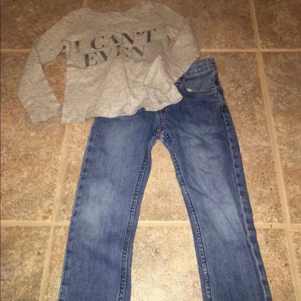 Boys 5T Bundle